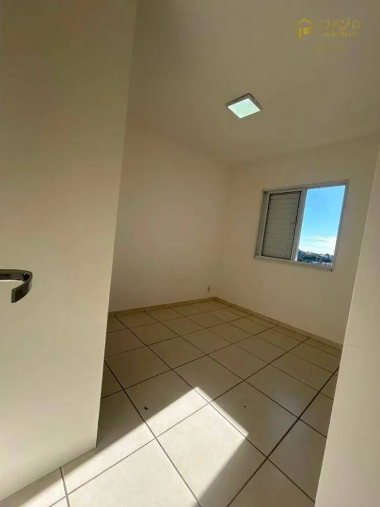 Apartamento, 2 quartos, 52 m² - Foto 5