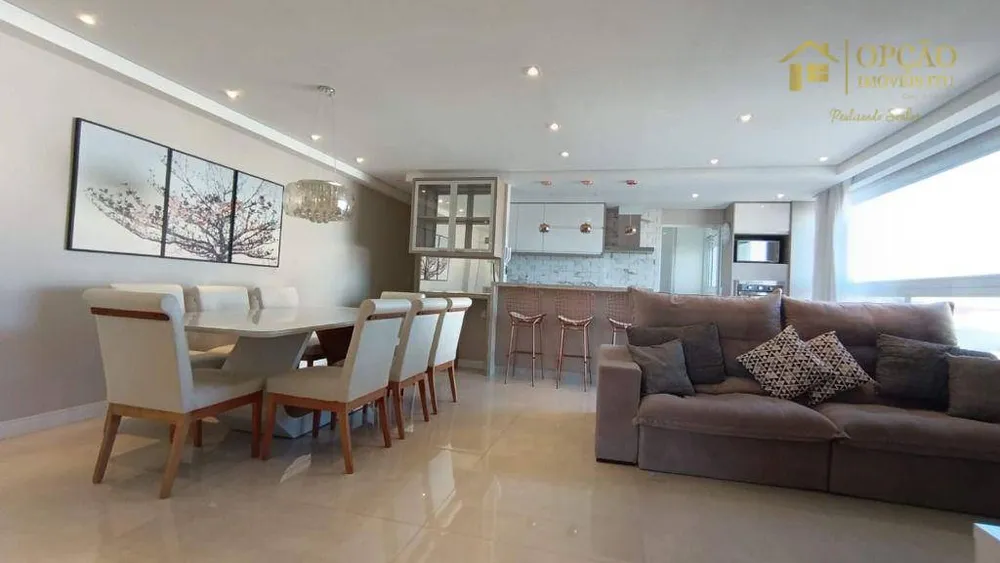 Apartamento, 2 quartos, 87 m² - Foto 1