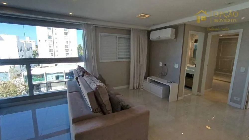 Apartamento, 2 quartos, 87 m² - Foto 2