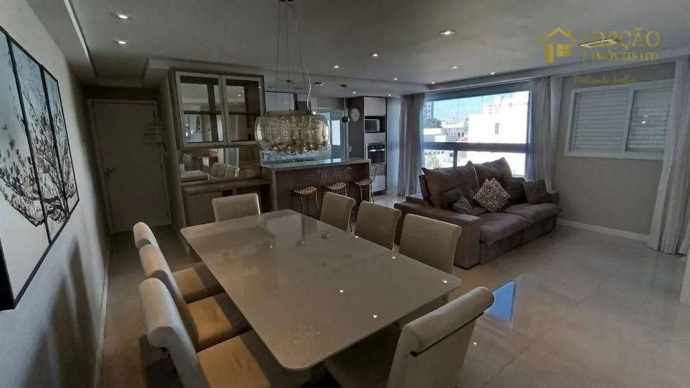 Apartamento, 2 quartos, 87 m² - Foto 3