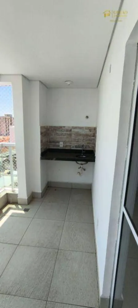 Apartamento, 2 quartos, 74 m² - Foto 10