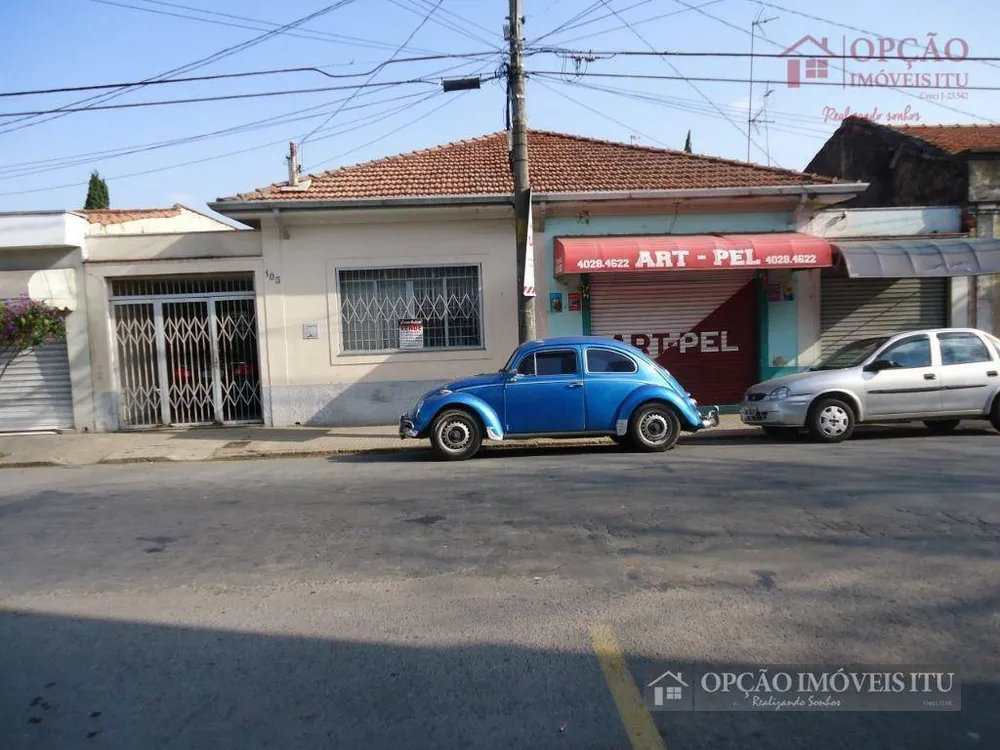 Casa, 2 quartos, 350 m² - Foto 1