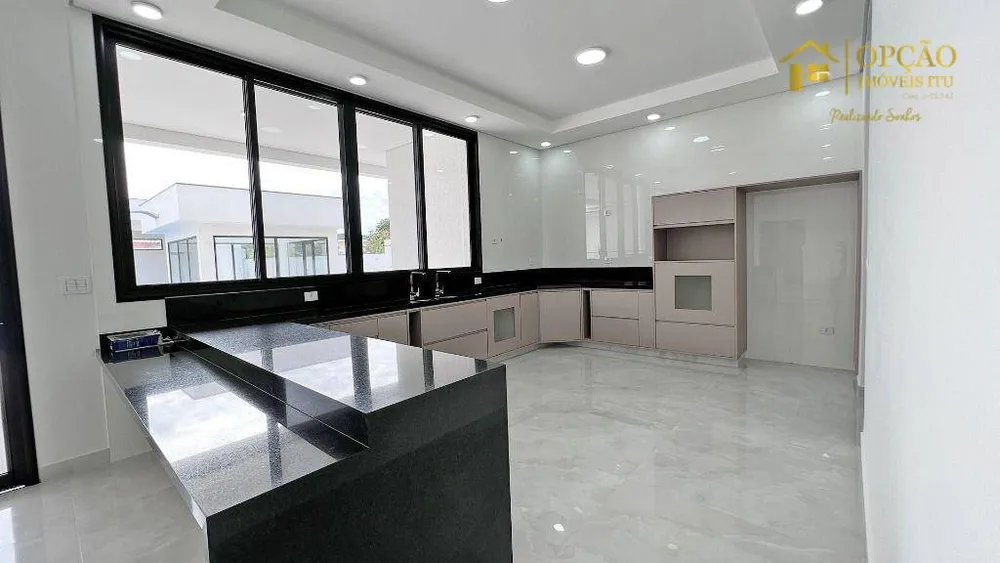 Casa de Condomínio, 4 quartos - Foto 3