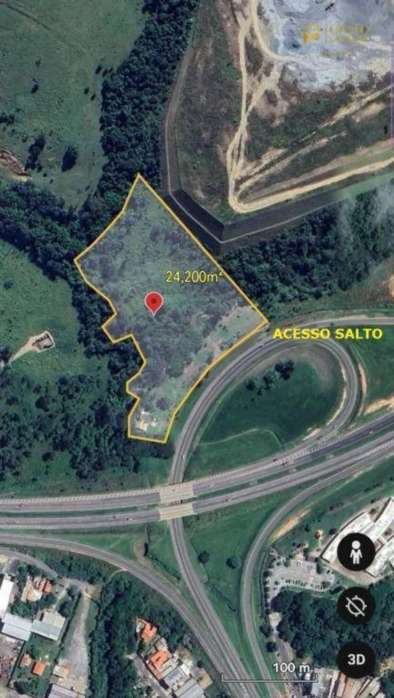 Terreno, 2 hectares - Foto 2