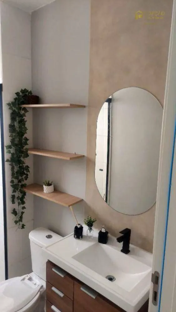 Apartamento, 2 quartos, 45 m² - Foto 6