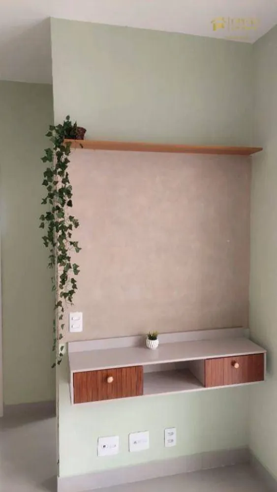 Apartamento, 2 quartos, 45 m² - Foto 7