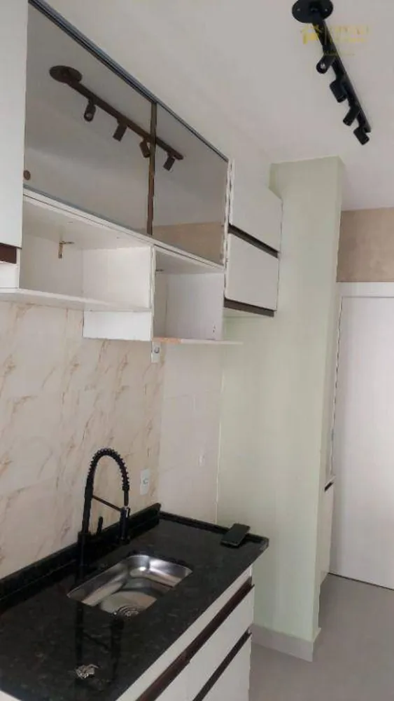 Apartamento, 2 quartos, 45 m² - Foto 9