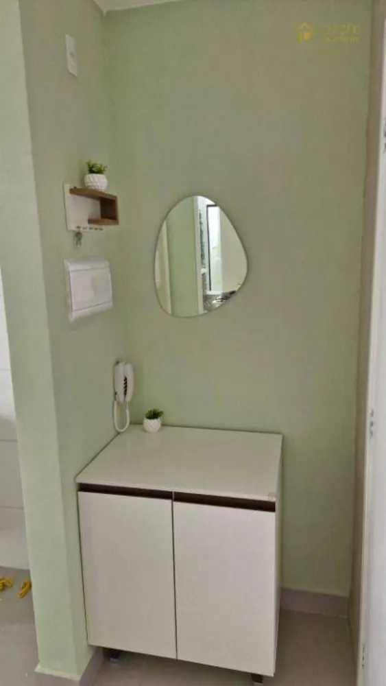 Apartamento, 2 quartos, 45 m² - Foto 13
