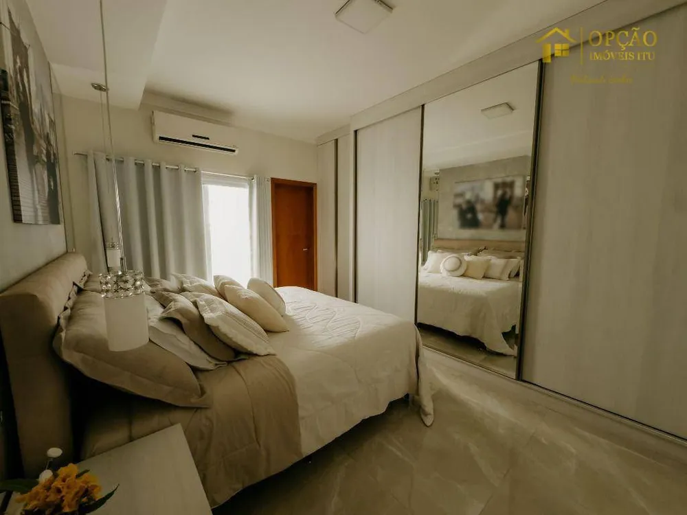 Casa de Condomínio, 3 quartos - Foto 15