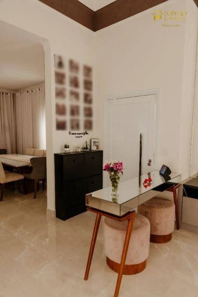 Casa de Condomínio, 3 quartos - Foto 8
