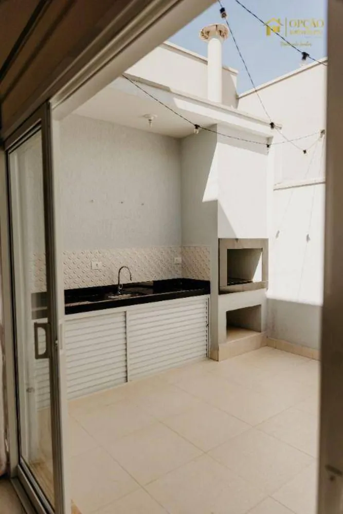 Casa de Condomínio, 3 quartos - Foto 25