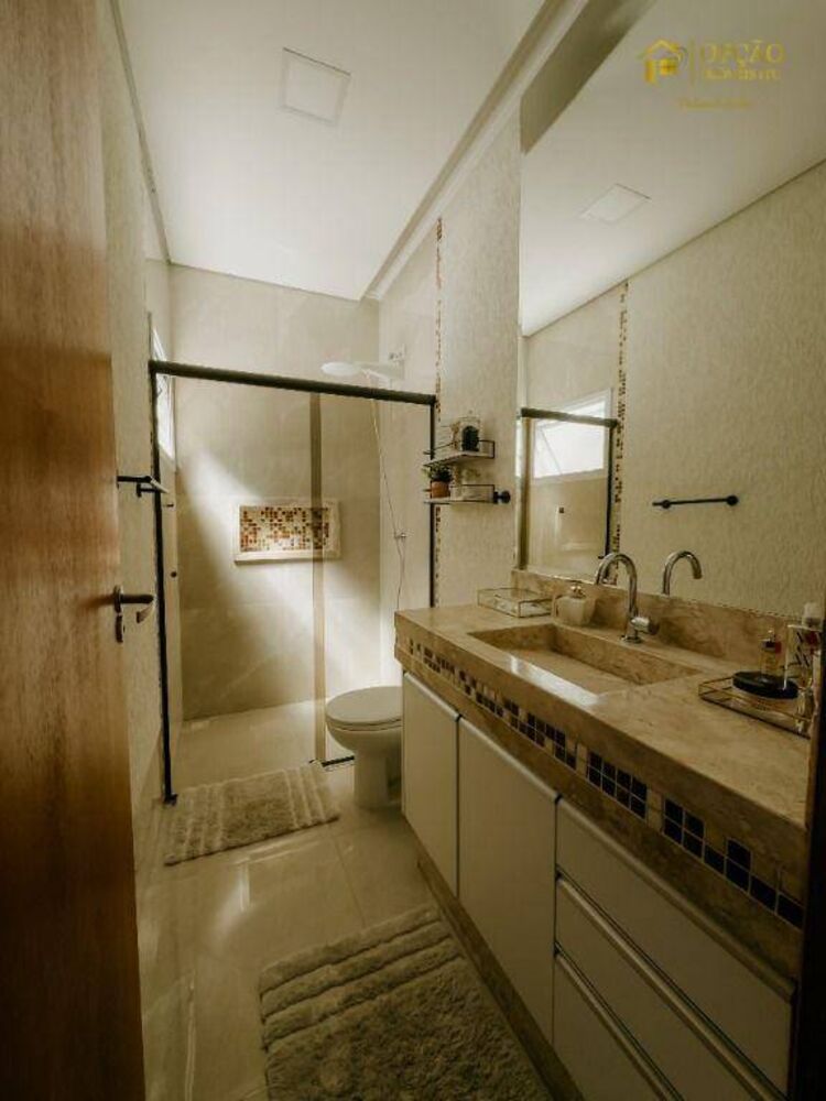 Casa de Condomínio, 3 quartos - Foto 8