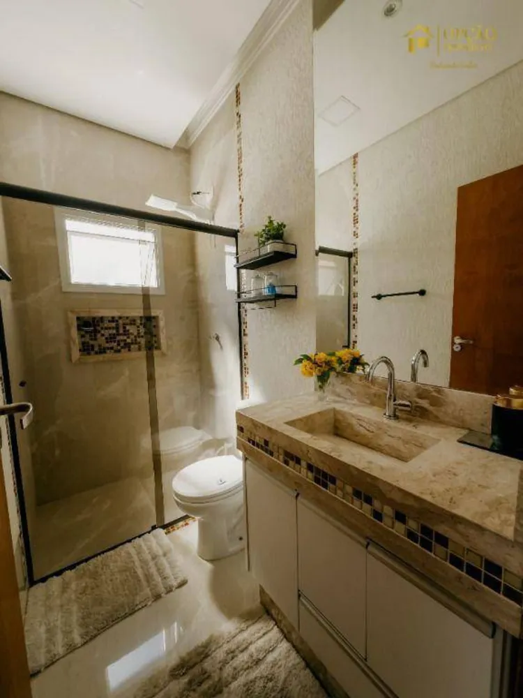 Casa de Condomínio, 3 quartos - Foto 12