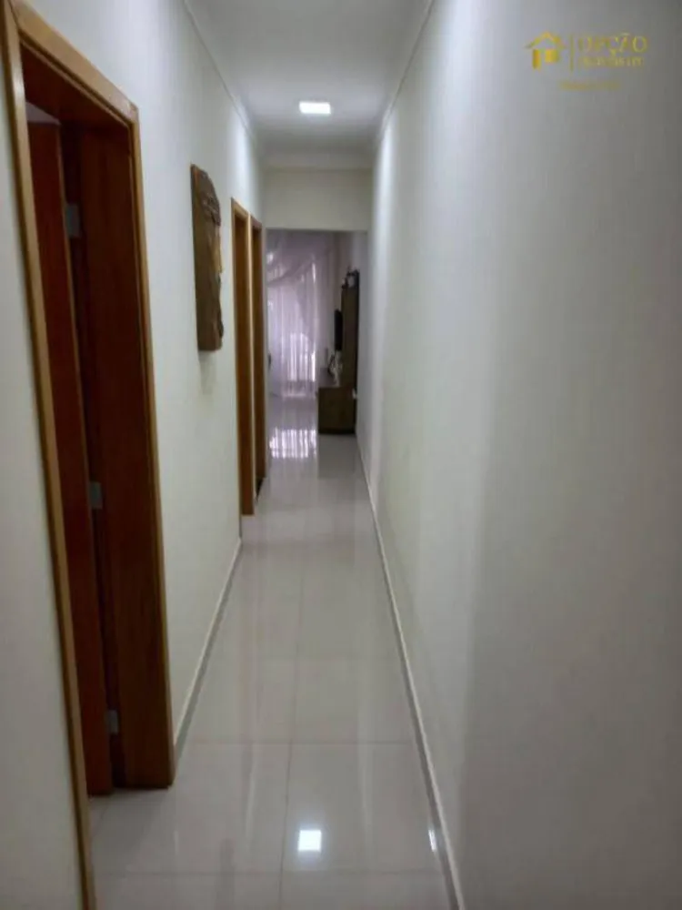 Casa, 3 quartos, 132 m² - Foto 4
