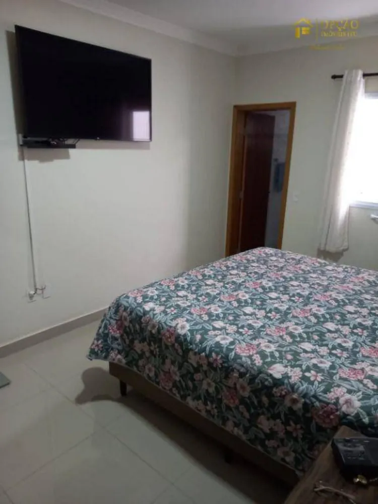 Casa, 3 quartos, 132 m² - Foto 6