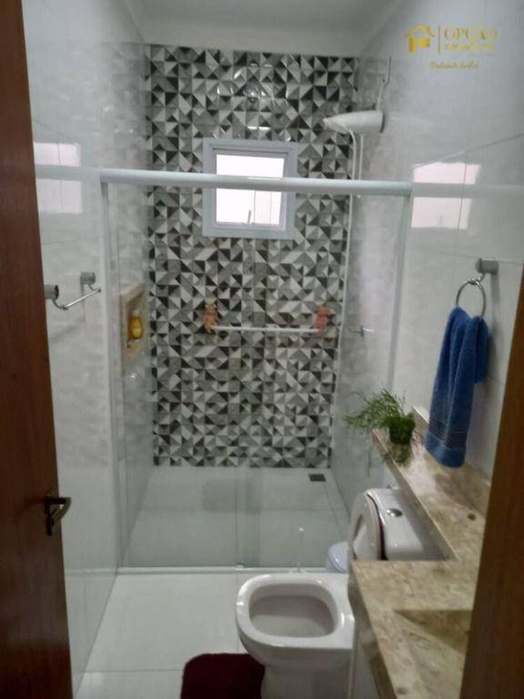 Casa, 3 quartos, 132 m² - Foto 4