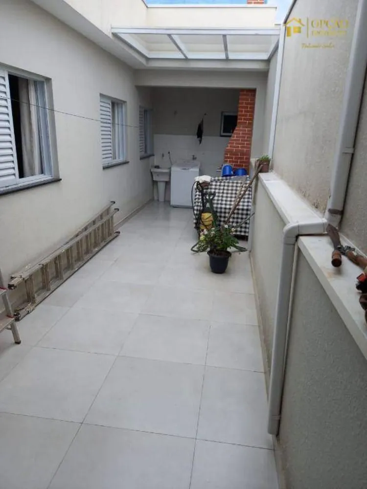 Casa, 3 quartos, 132 m² - Foto 7