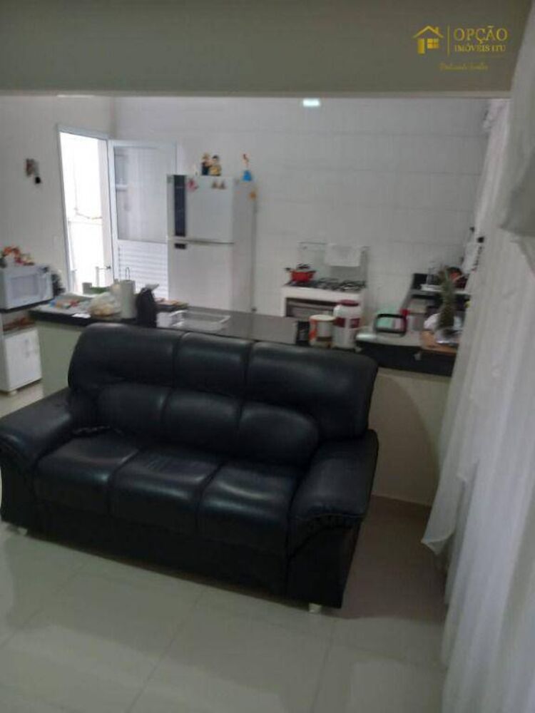 Casa, 3 quartos, 132 m² - Foto 2