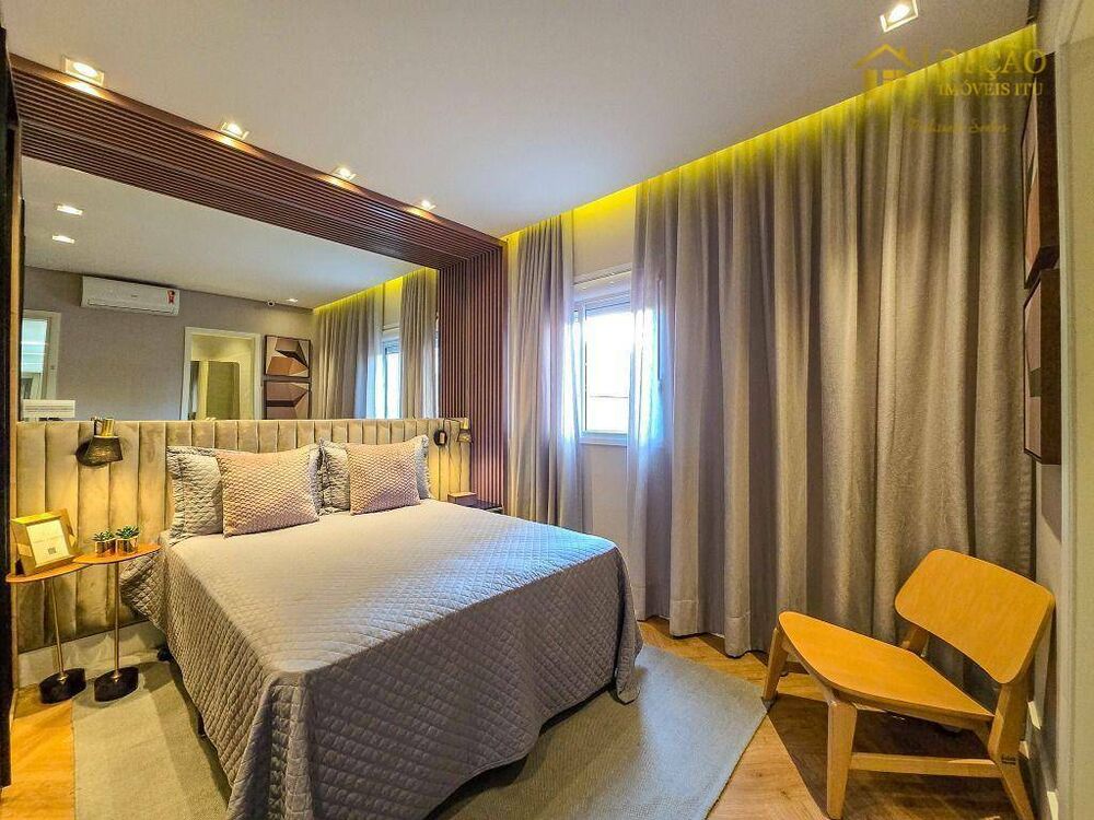 Apartamento, 3 quartos, 85 m² - Foto 17