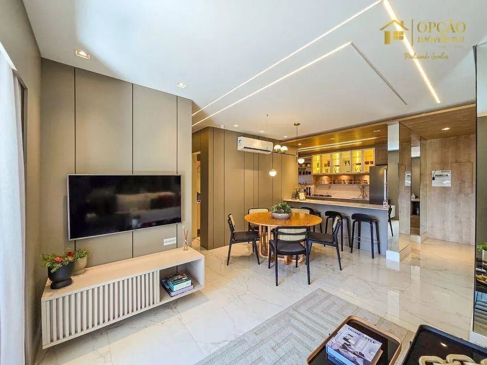 Apartamento, 3 quartos, 85 m² - Foto 19