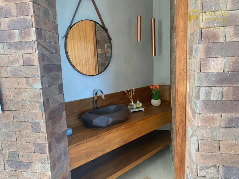 Casa de Condomínio, 3 quartos - Foto 3