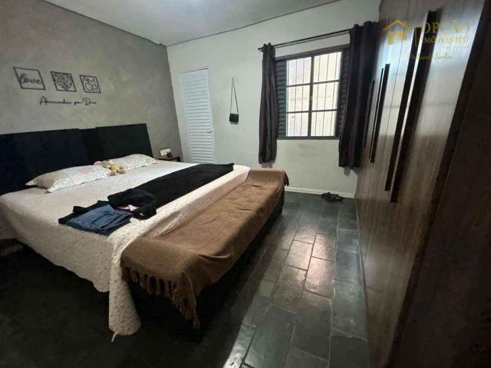 Casa, 3 quartos, 120 m² - Foto 8