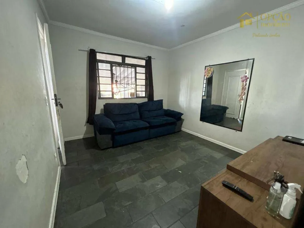 Casa, 3 quartos, 120 m² - Foto 2