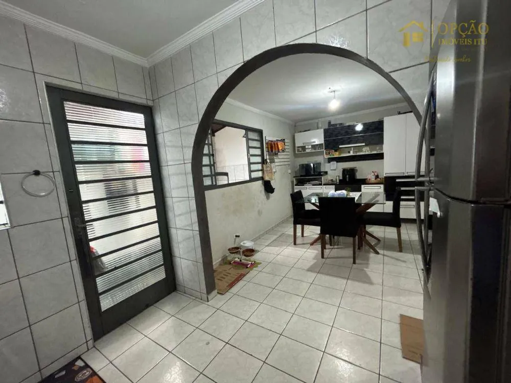 Casa, 3 quartos, 120 m² - Foto 4