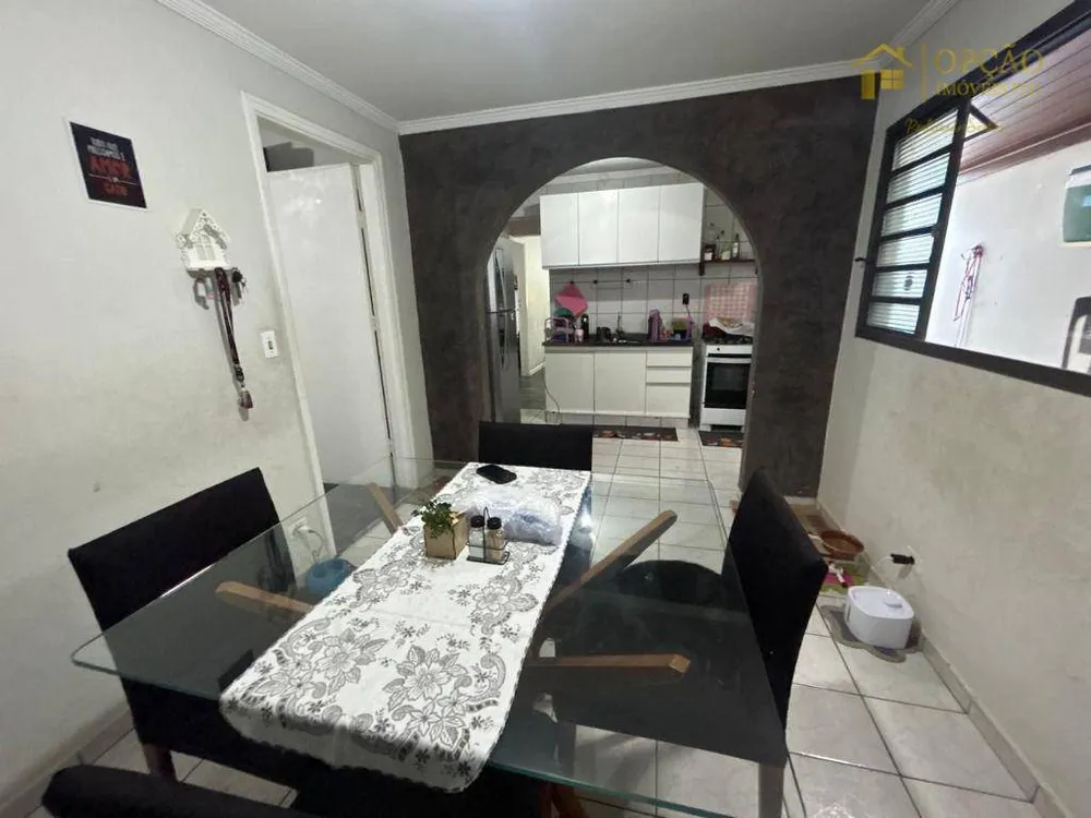 Casa, 3 quartos, 120 m² - Foto 5