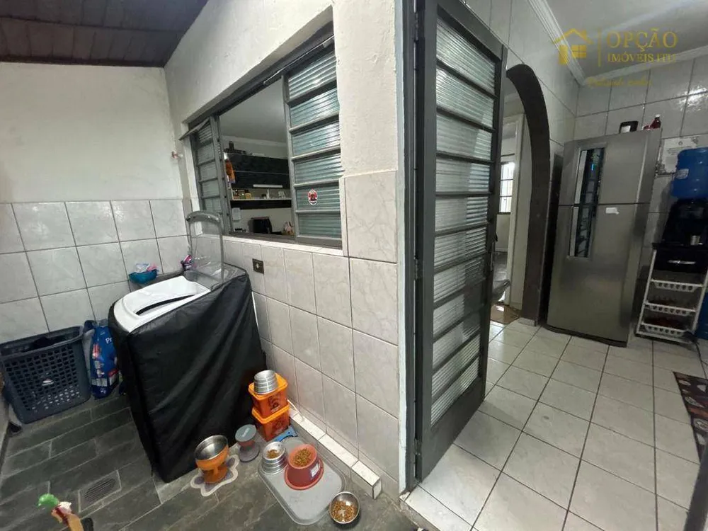 Casa, 3 quartos, 120 m² - Foto 6