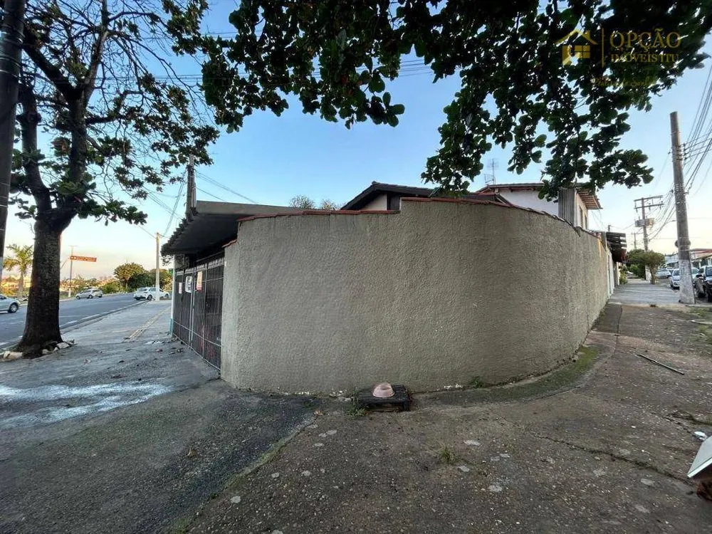 Casa, 3 quartos, 120 m² - Foto 1