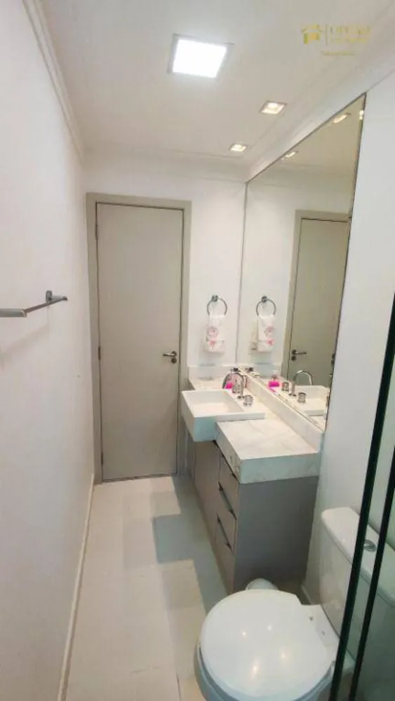 Apartamento, 3 quartos, 130 m² - Foto 6