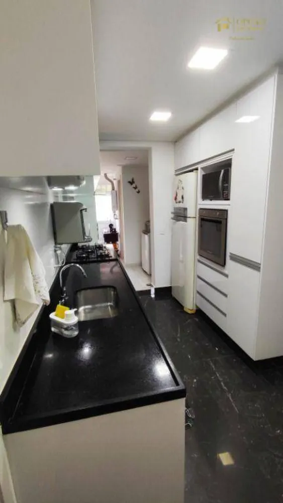Apartamento, 3 quartos, 130 m² - Foto 4