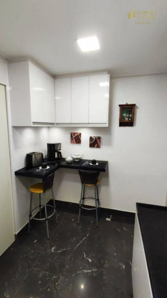Apartamento, 3 quartos, 130 m² - Foto 3