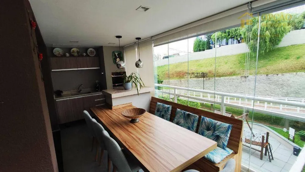 Apartamento, 3 quartos, 130 m² - Foto 2