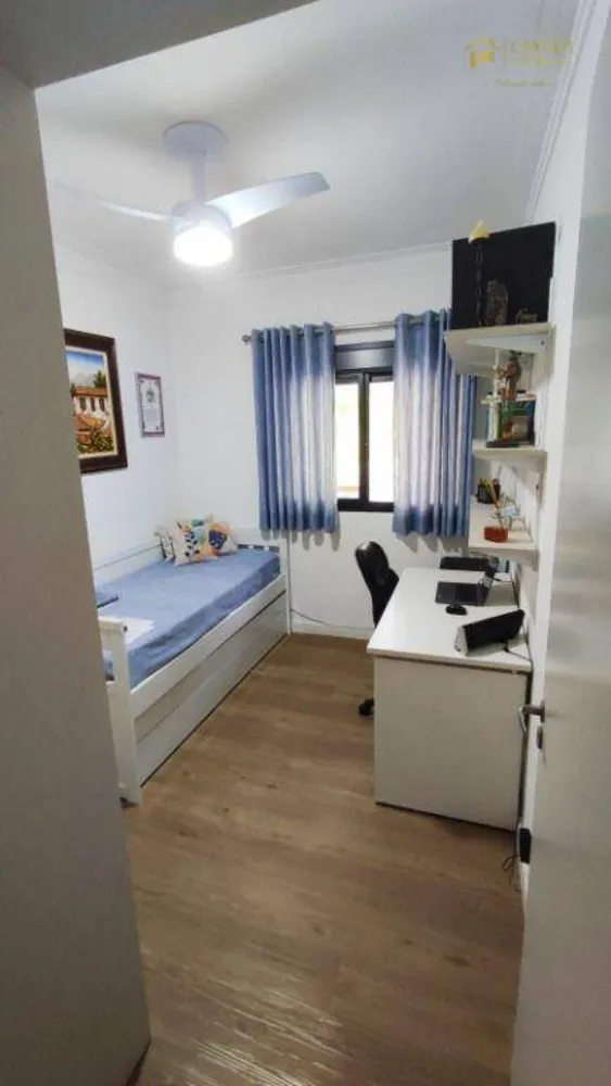 Apartamento, 3 quartos, 130 m² - Foto 7