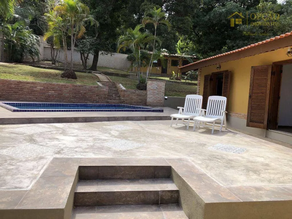 Casa de Condomínio, 3 quartos - Foto 7
