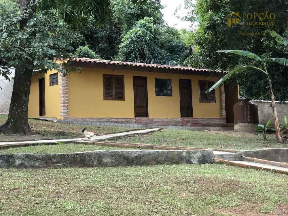 Casa de Condomínio, 3 quartos - Foto 12