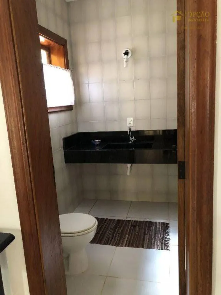 Casa de Condomínio, 3 quartos - Foto 9