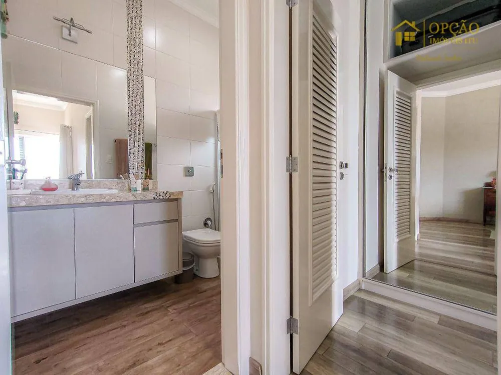 Casa de Condomínio, 3 quartos - Foto 7