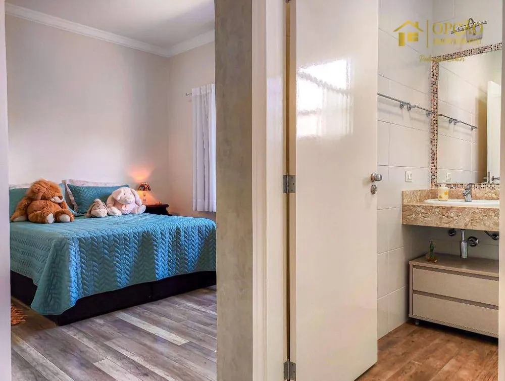 Casa de Condomínio, 3 quartos - Foto 6