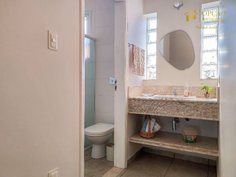 Casa de Condomínio, 3 quartos - Foto 8