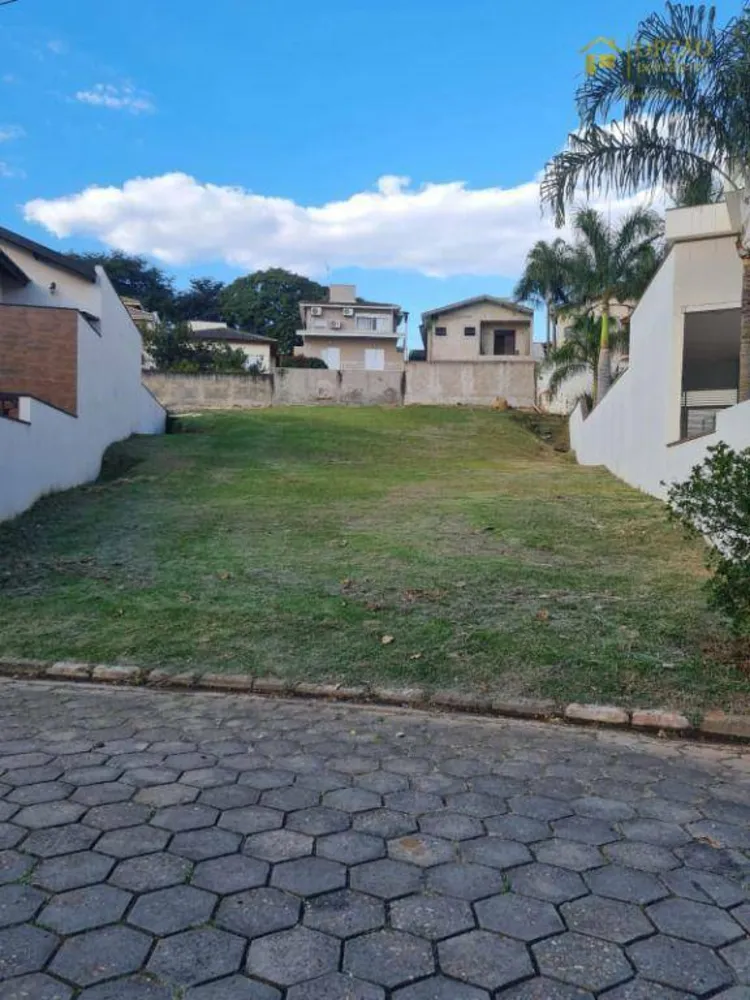 Loteamento e Condomínio, 671 m² - Foto 6