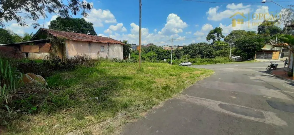 Terreno, 330 m² - Foto 1