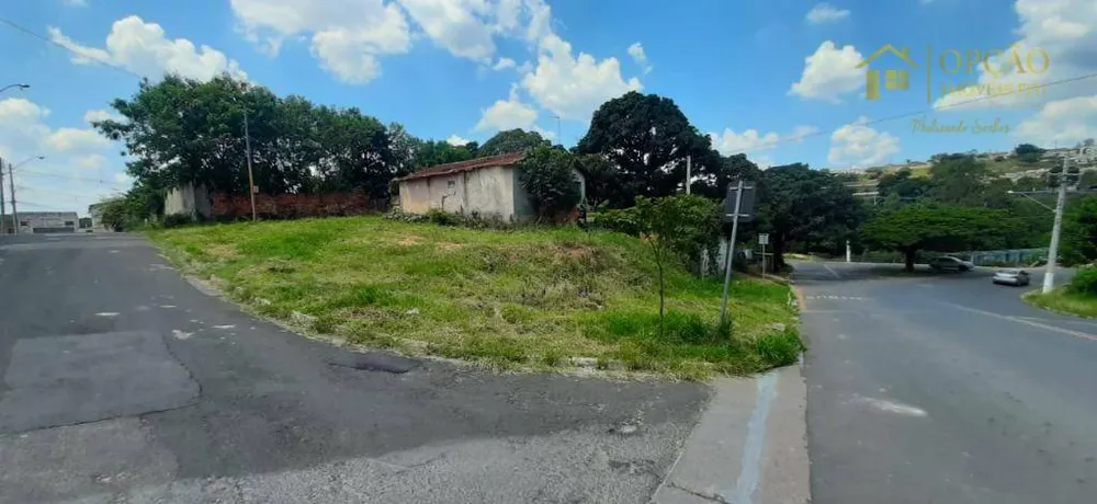 Terreno, 330 m² - Foto 3