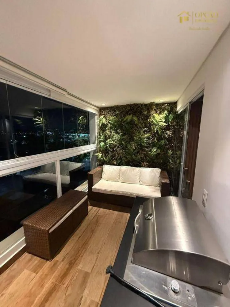 Apartamento, 2 quartos, 87 m² - Foto 4