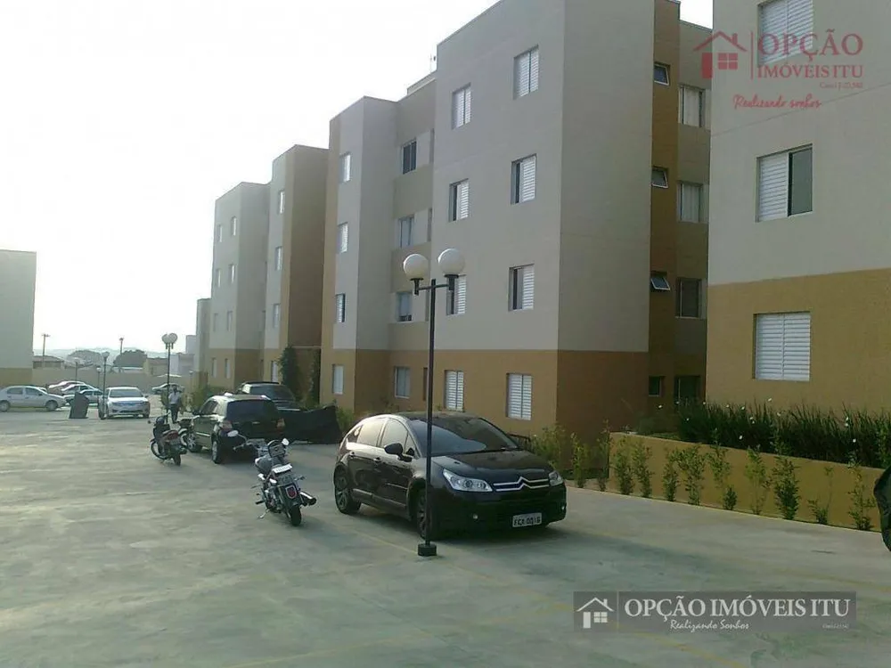 Apartamento, 2 quartos, 50 m² - Foto 8