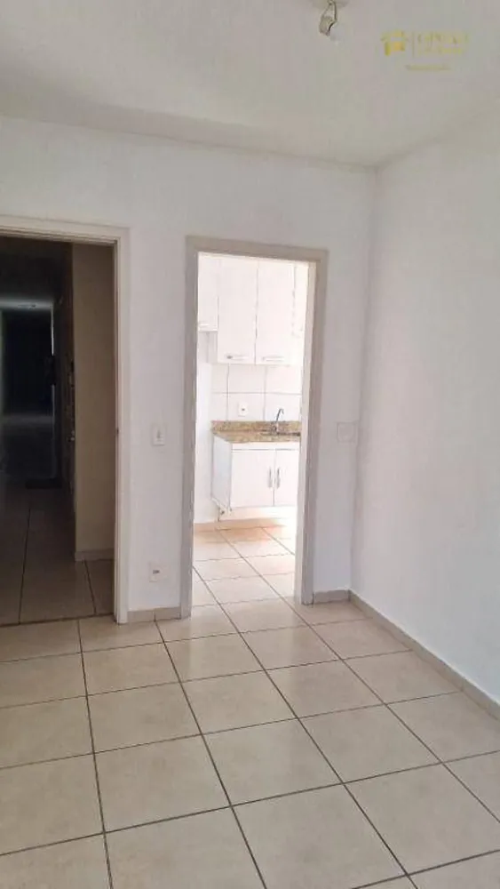 Apartamento, 2 quartos, 50 m² - Foto 3