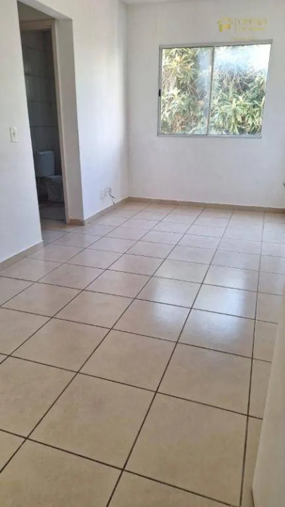 Apartamento, 2 quartos, 50 m² - Foto 2