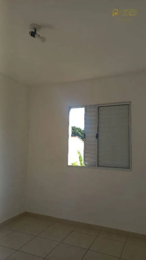 Apartamento, 2 quartos, 50 m² - Foto 6